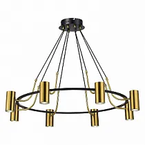 Подвесная люстра ST LUCE Talia SL1215.403.08