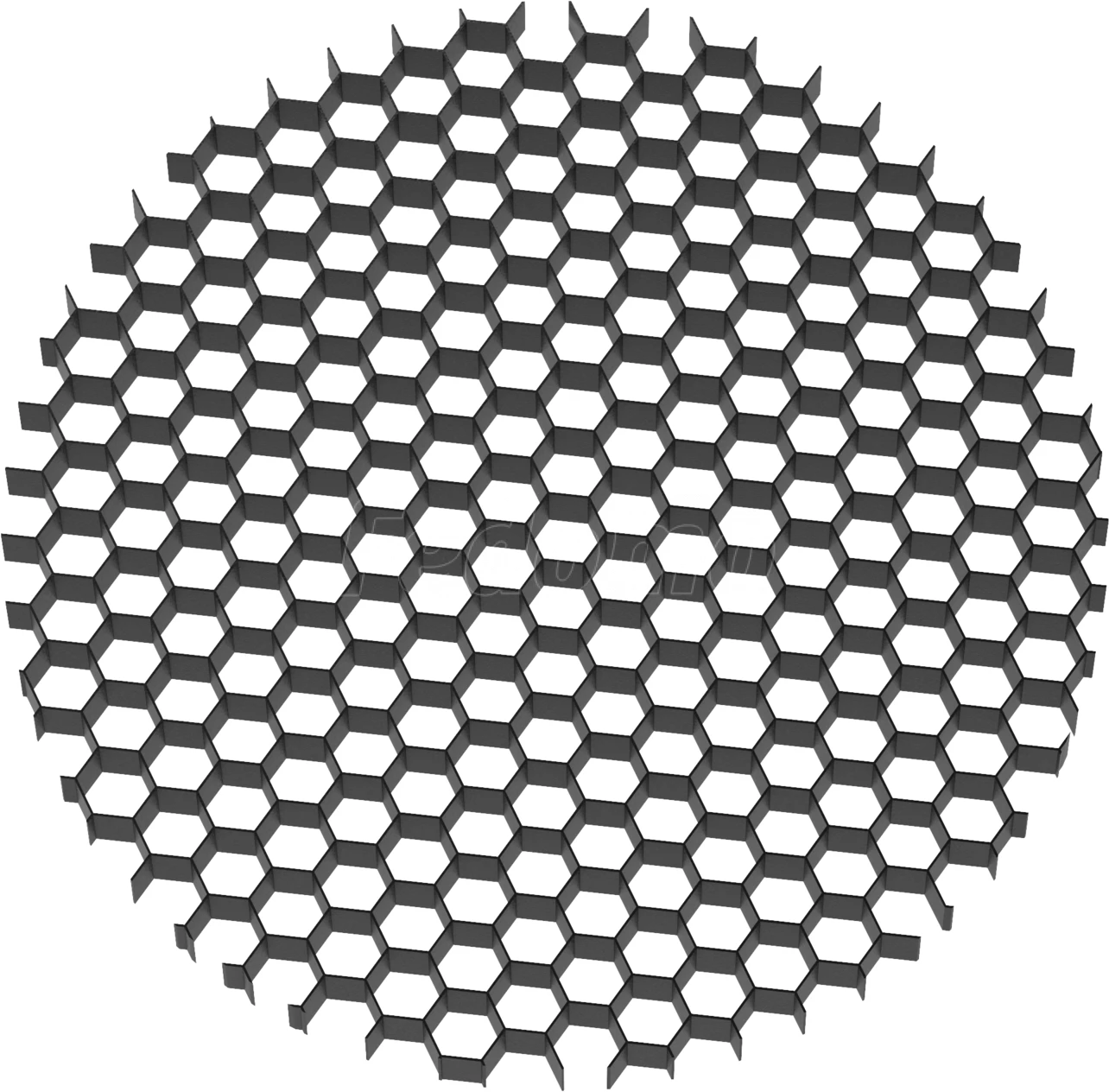 Светофильтр Maytoni Focus LED HoneyComb-D50