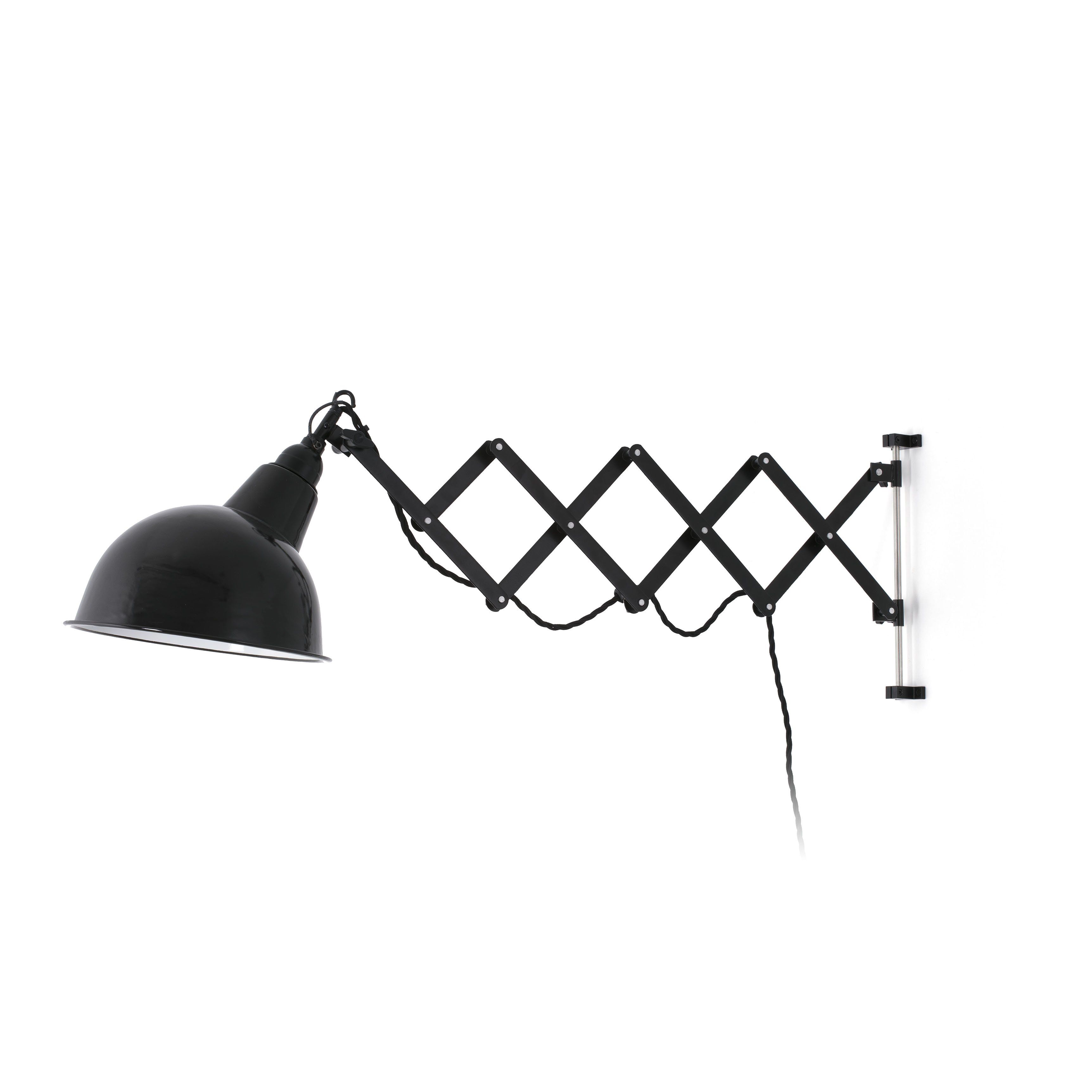 Бра JLYLITE Wall Lamp Black