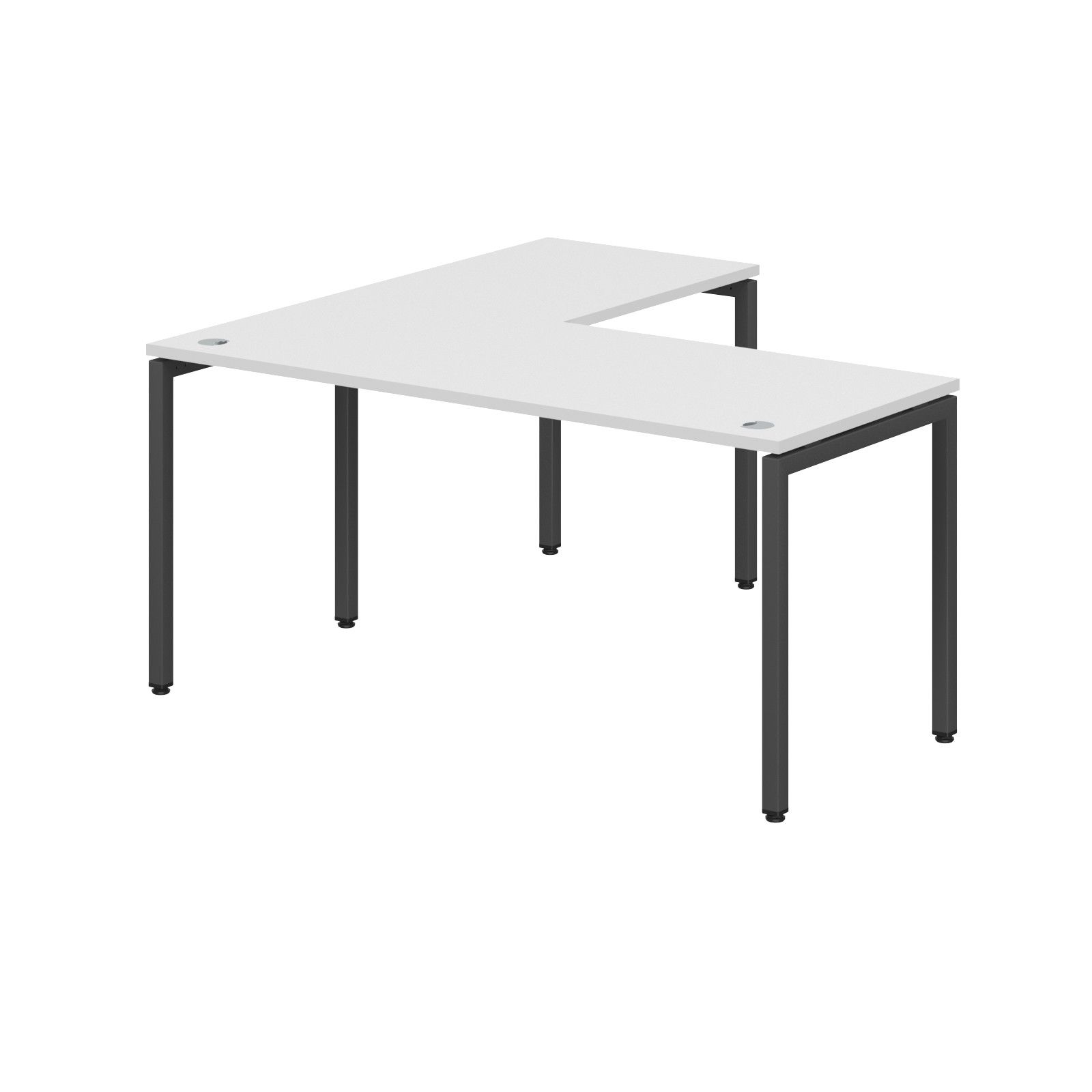 Стол для персонала угловой XTEN S XSCT 1615 bench