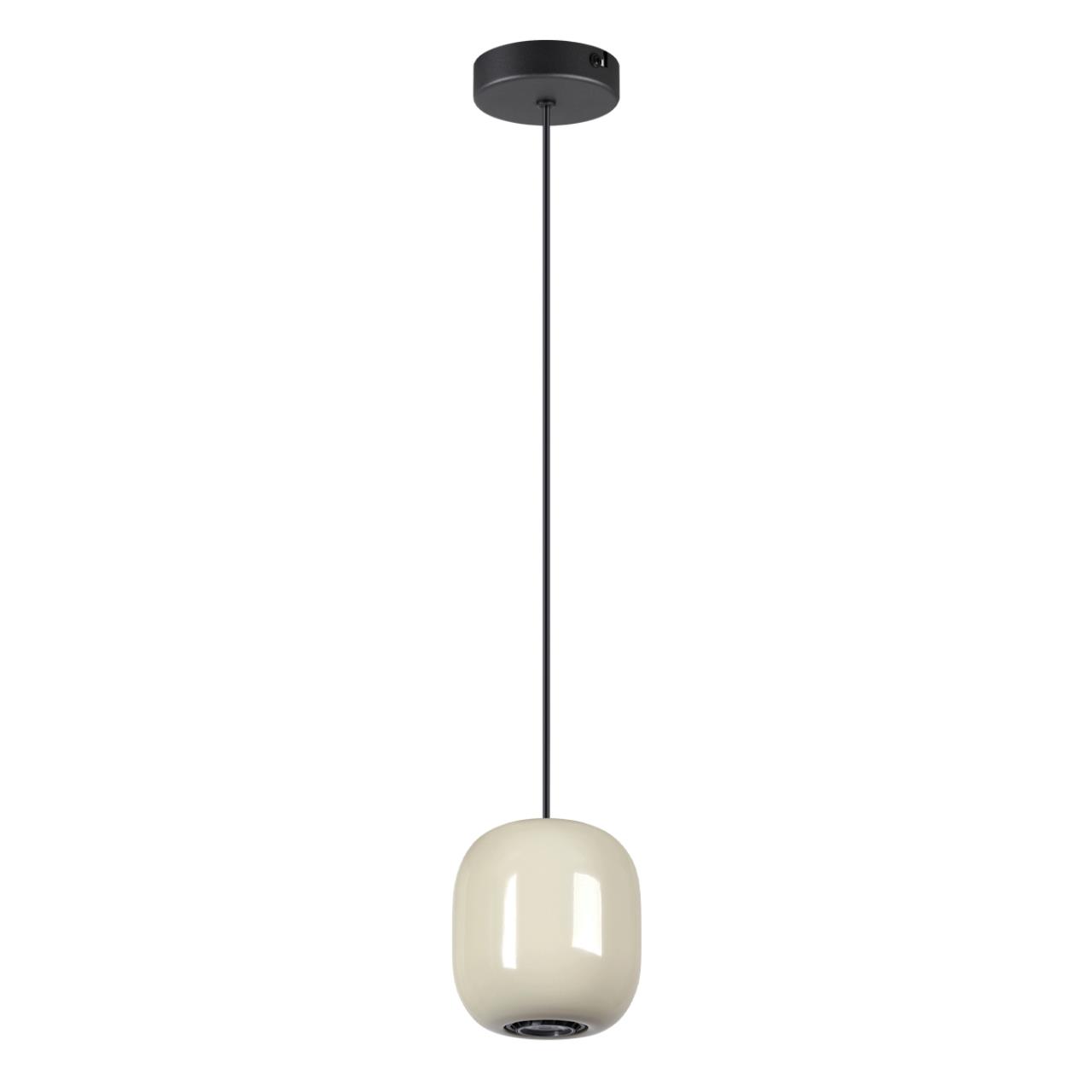 Подвесной светильник ODEON LIGHT OVALI 5053/1A