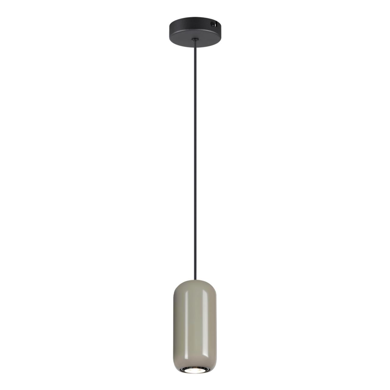 Подвесной светильник ODEON LIGHT OVALI 5053/1D