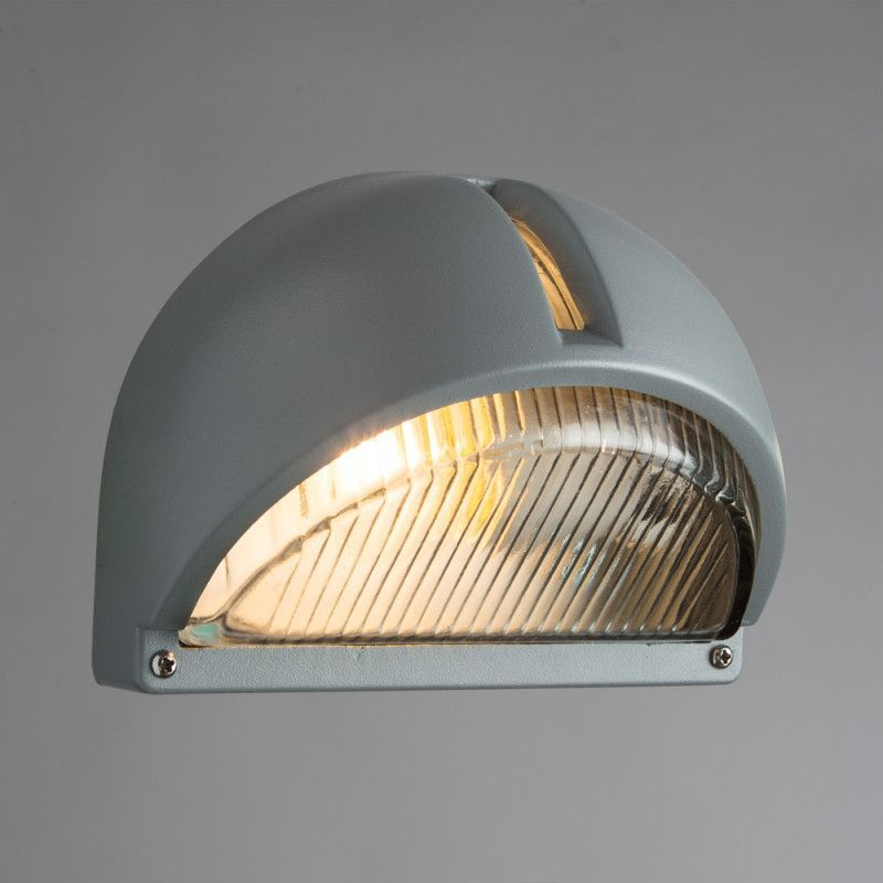 Настенный светильник ARTE Lamp URBAN A2801AL-1GY