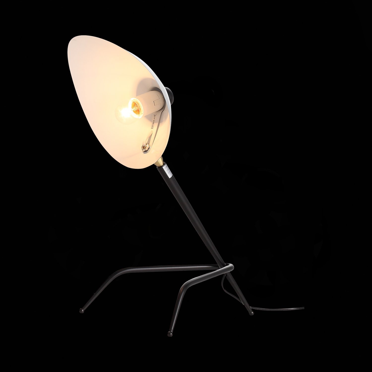 Лампа настольная ST LUCE SPRUZZO SL305.404.01