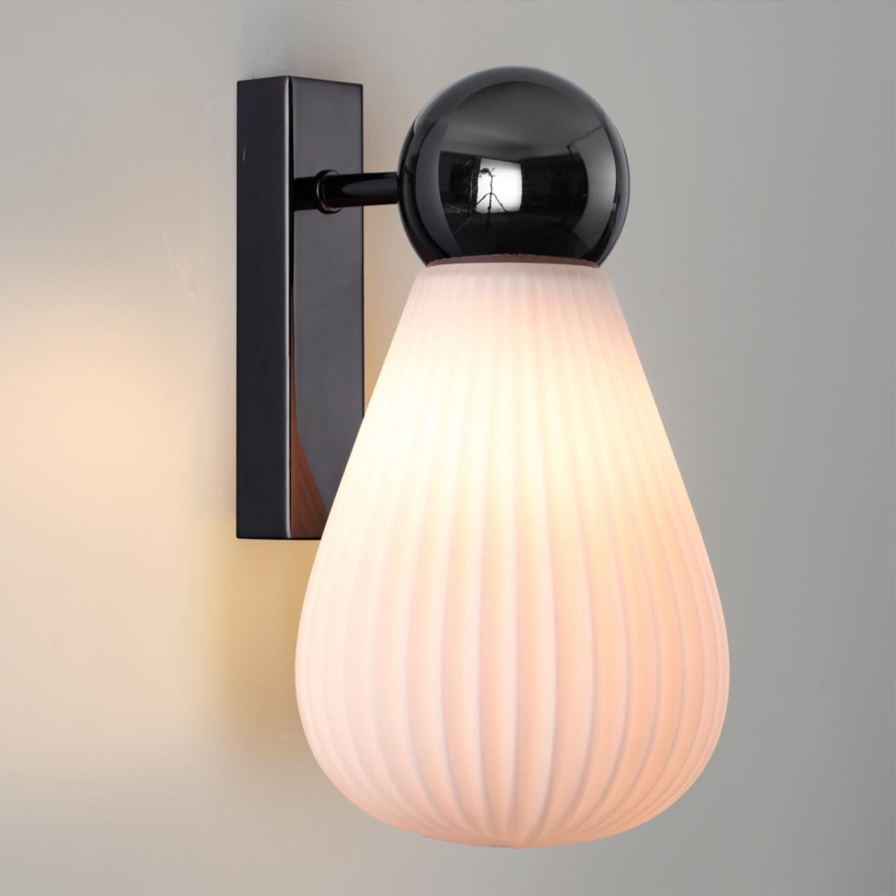 Бра ODEON LIGHT Elica 5418/1W