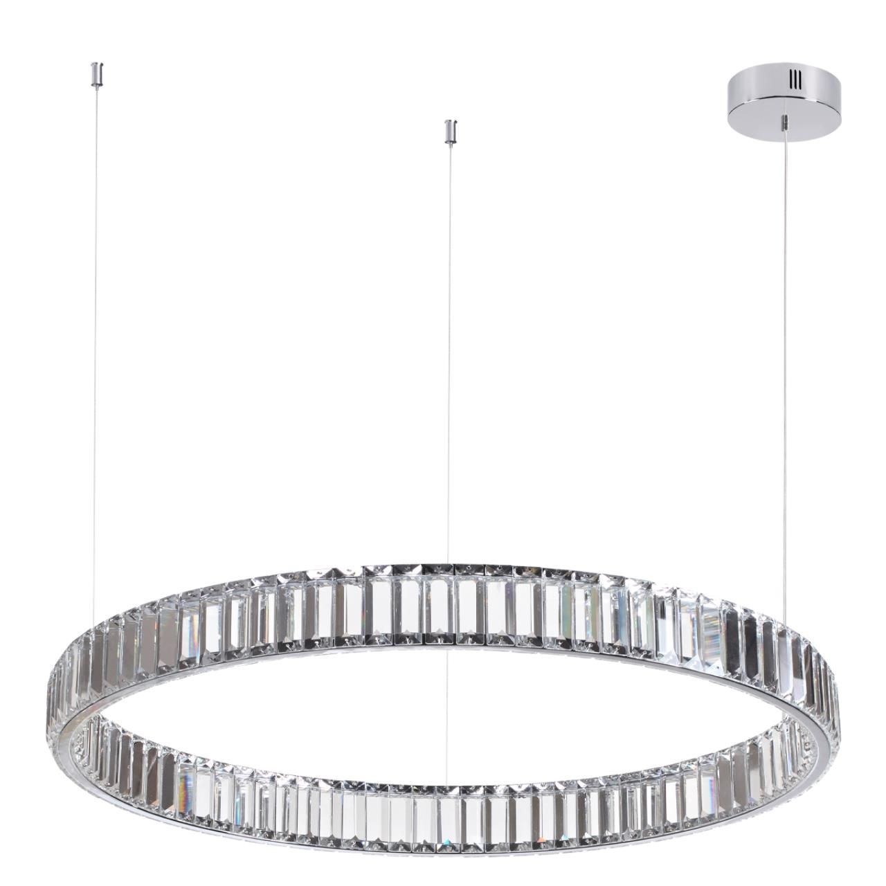 Подвесная люстра ODEON LIGHT Vekia 4930/45L