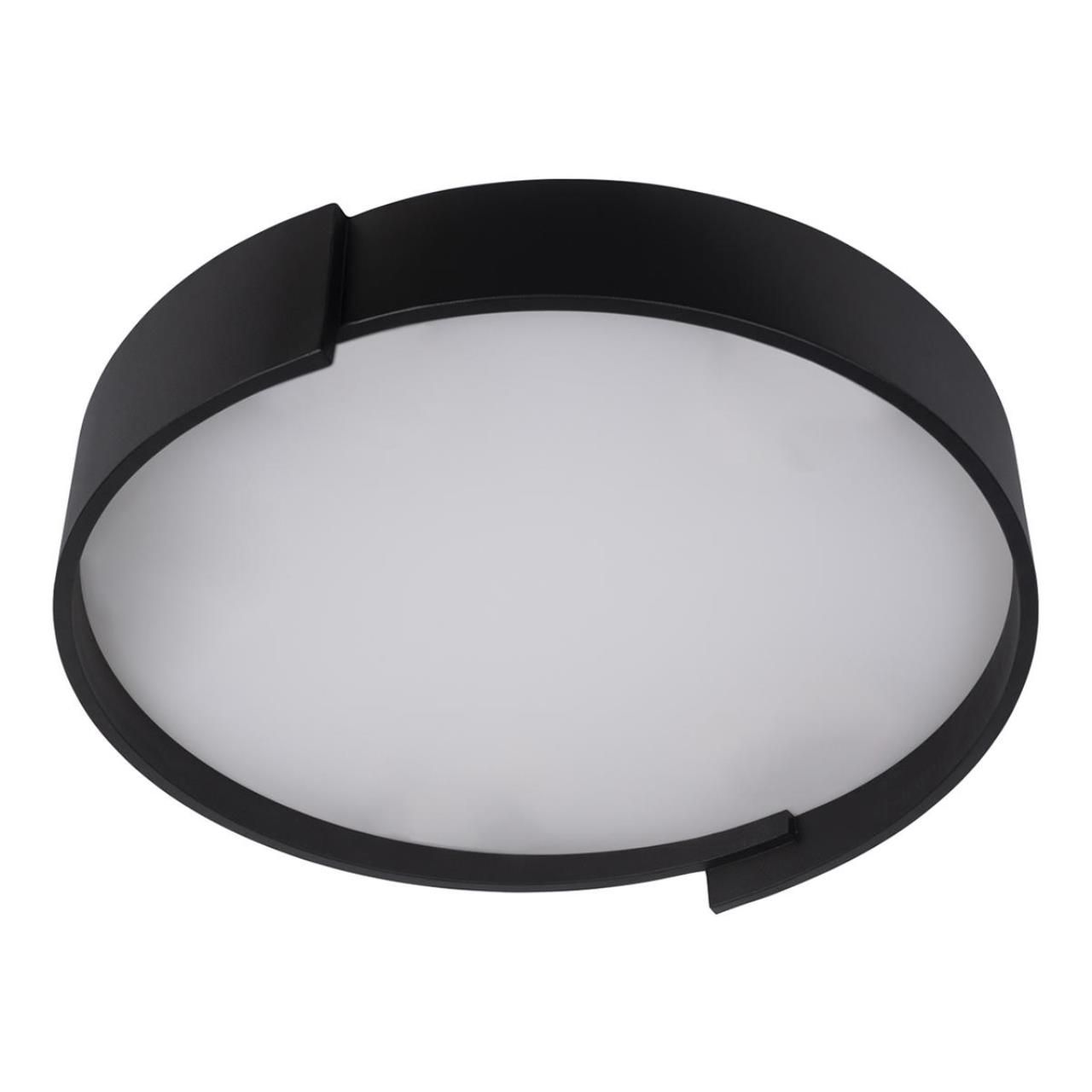 Потолочный светильник Loft it Coin 10200 Black