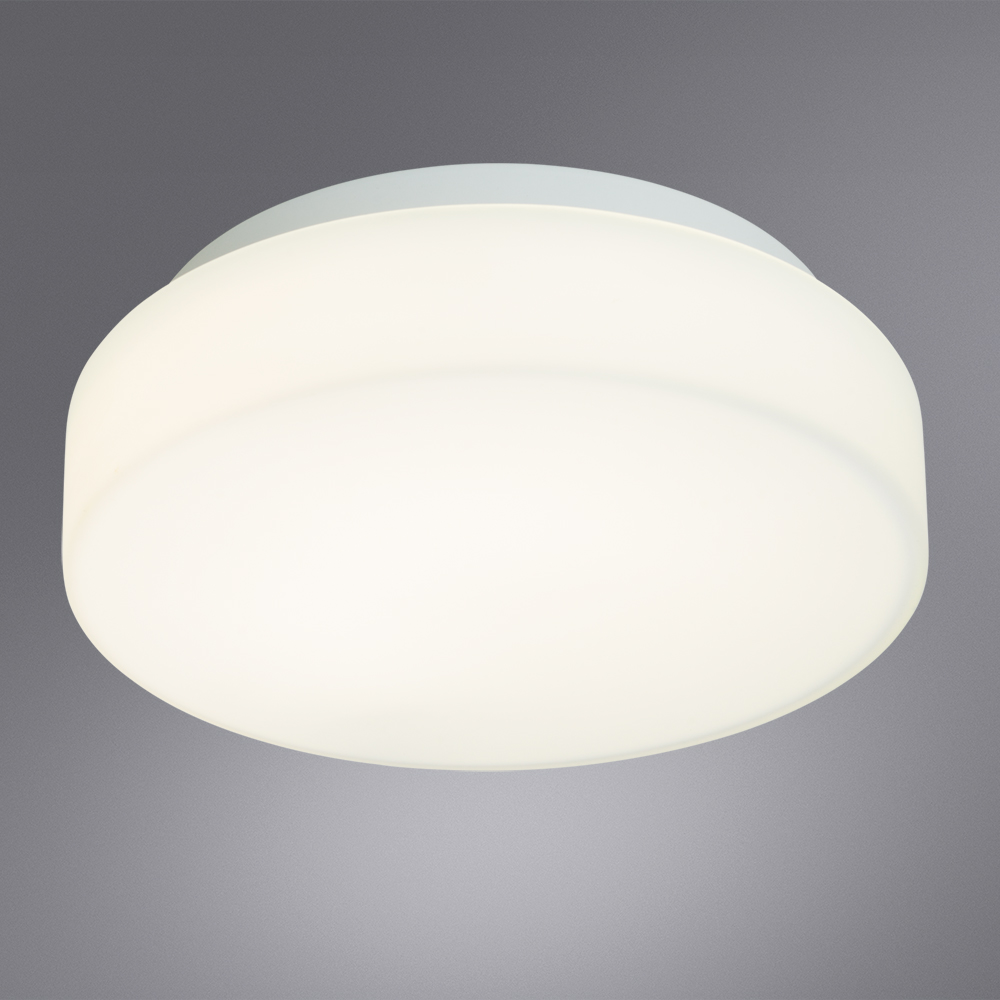 Потолочный светильник Arte Lamp AQUA-TABLET LED A6812PL-1WH