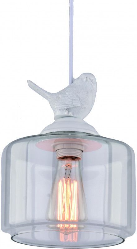 Подвесной светильник Arte Lamp Frescura A8029SP-1WH