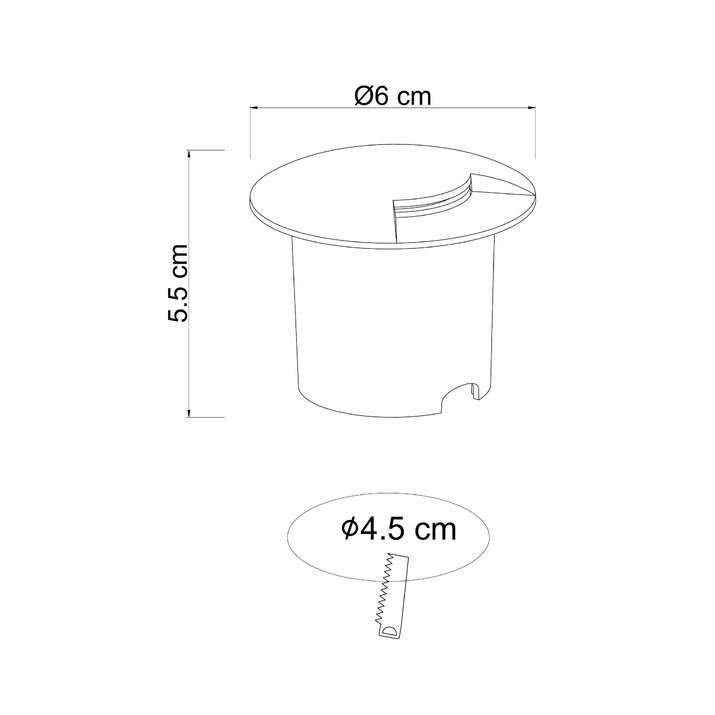 Садово-парковый фонарь ARTE LAMP PIAZZA A3221IN-1BK