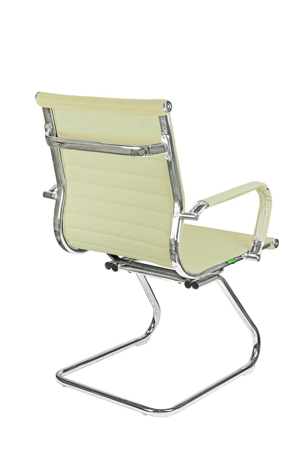 Конференц кресло Riva Chair Hugo 6002-3 светлый беж