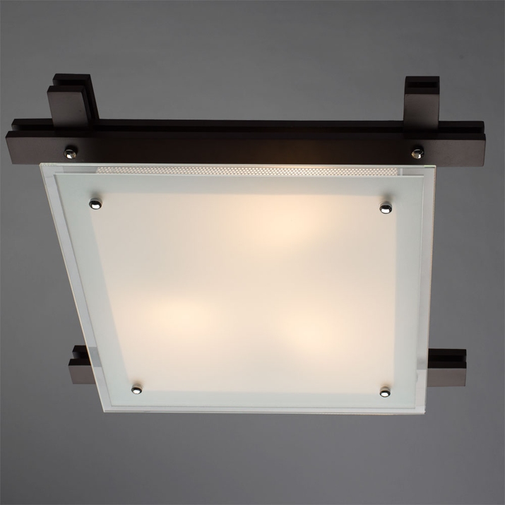 Потолочный светильник Arte Lamp ARCHIMEDE A6462PL-3CK