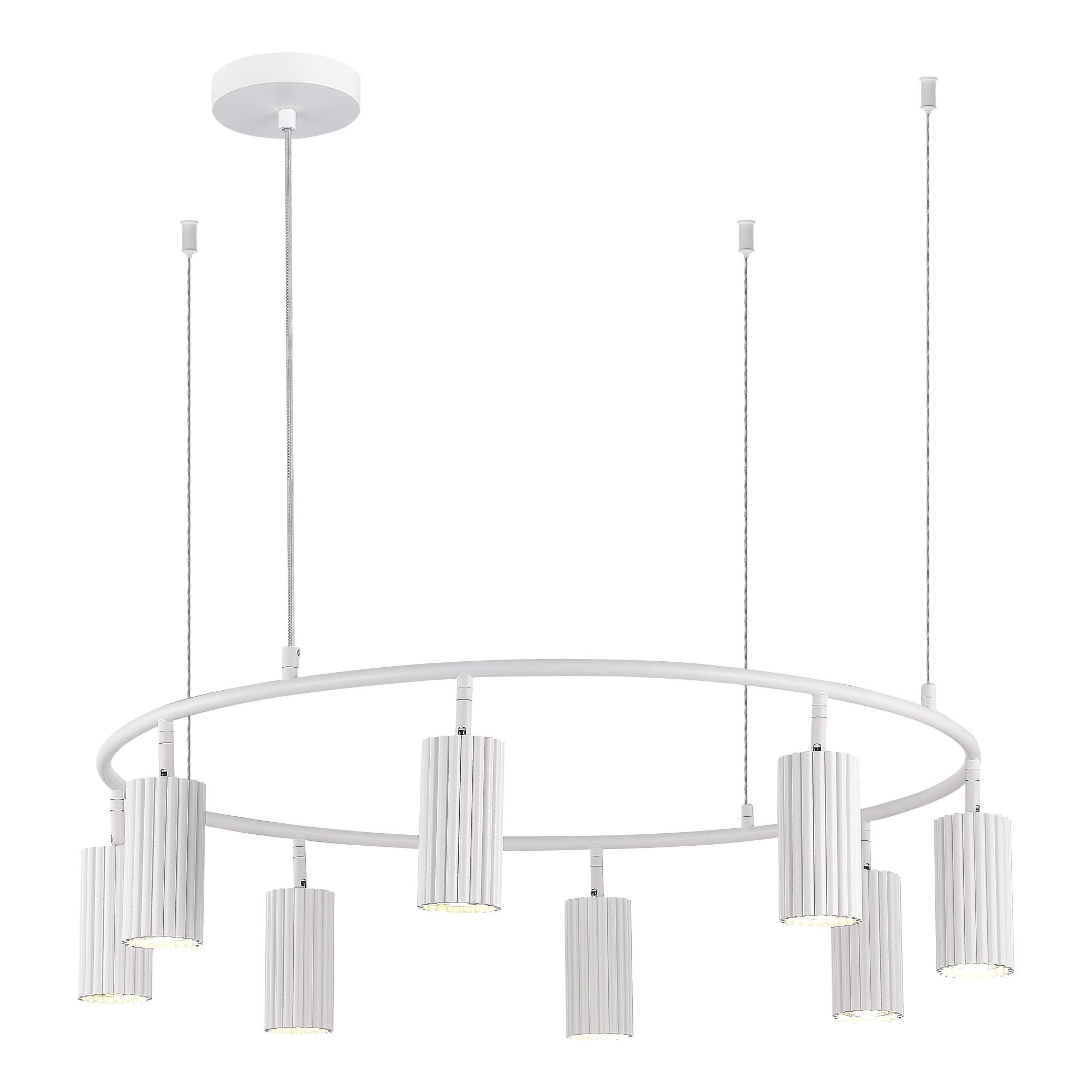 Подвесная люстра ST LUCE KENDO SL1213.503.08