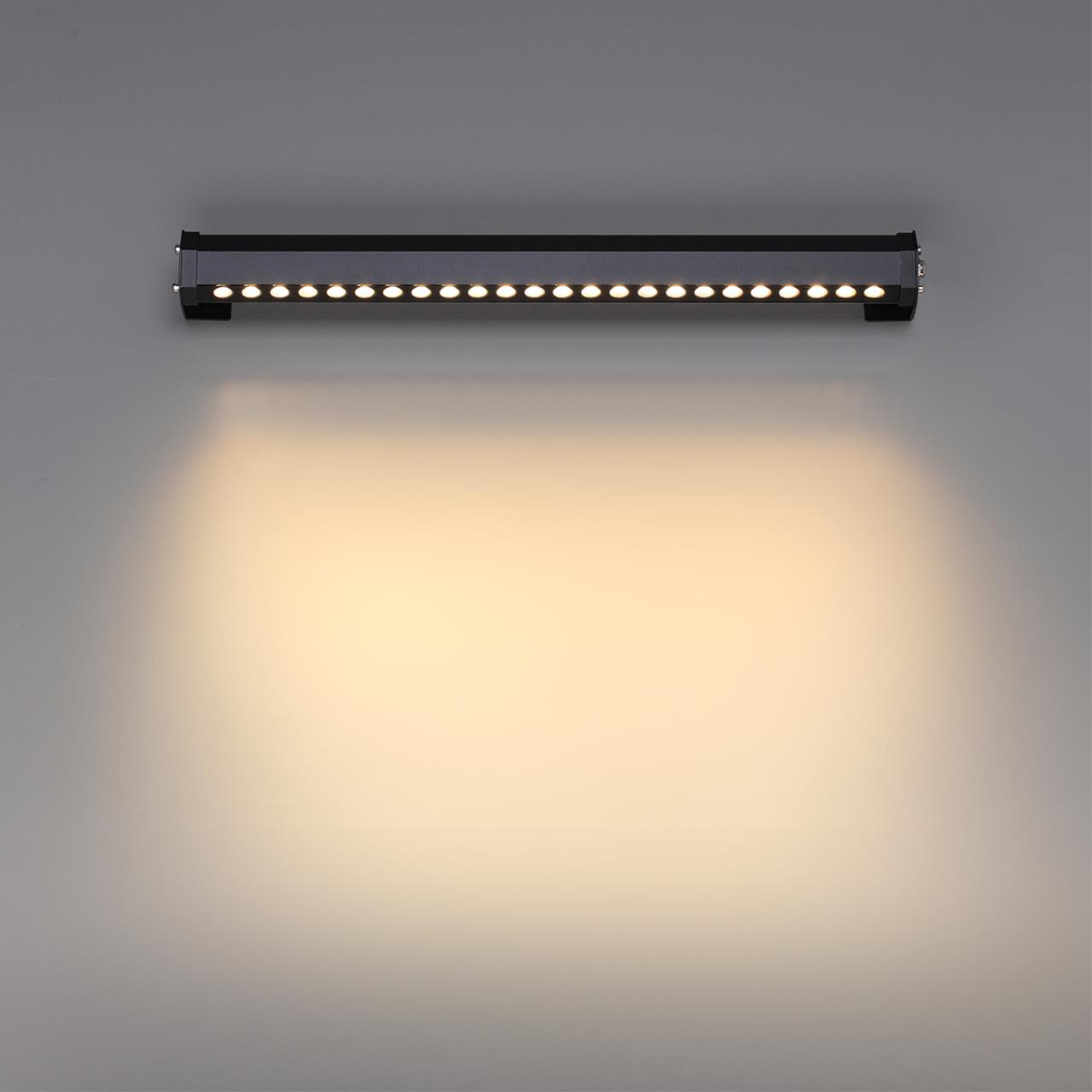 Уличный настенный светильник ODEON LIGHT GRAZE 7040/10WL