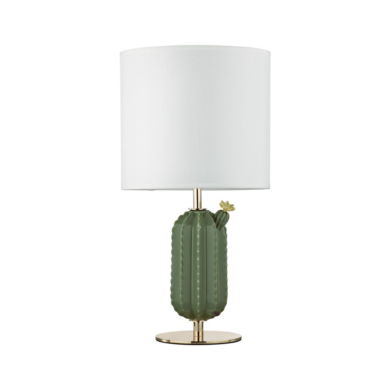 Лампа настольная ODEON LIGHT CACTUS 5425/1T