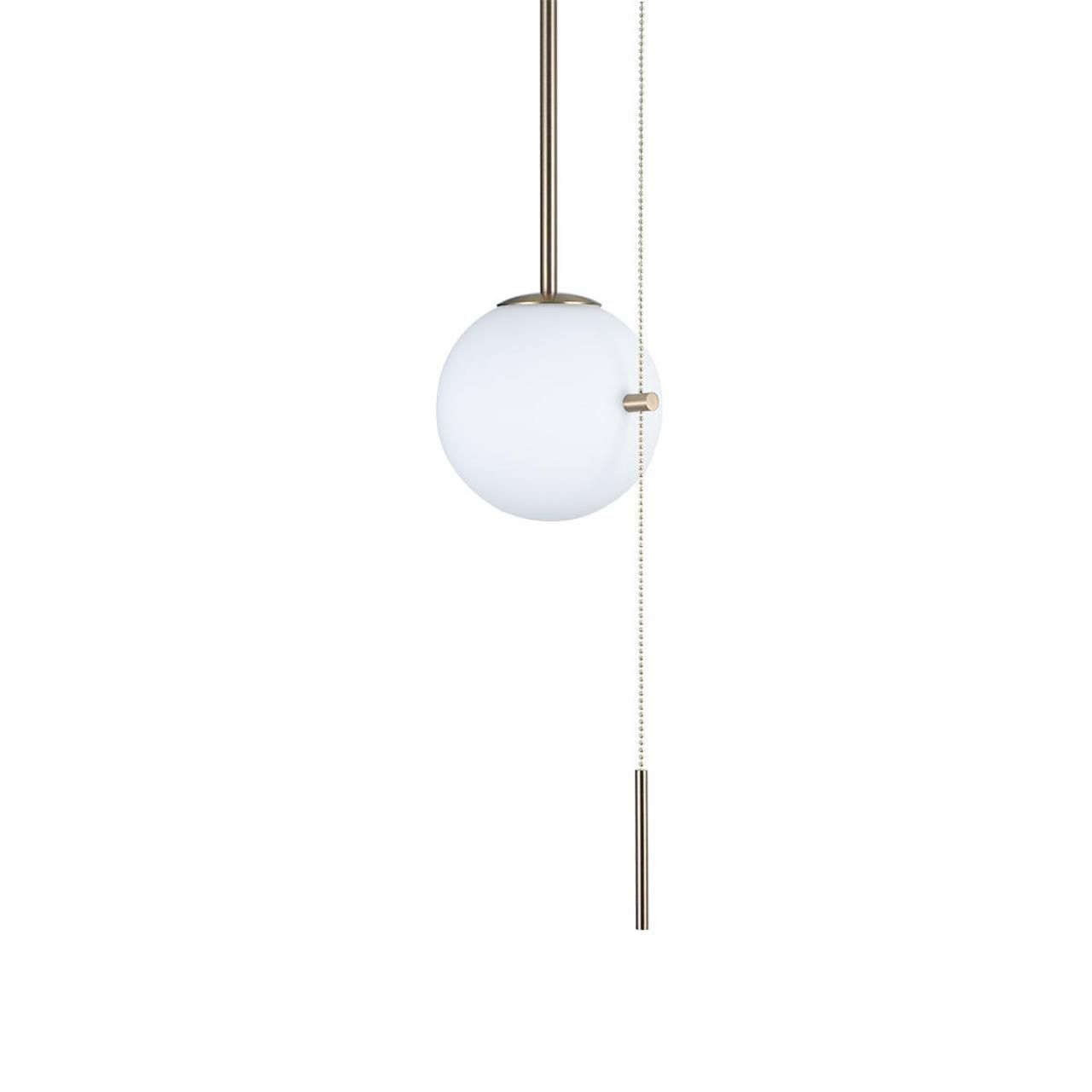 Подвесной светильник Loft It Signal 10029PS Gold