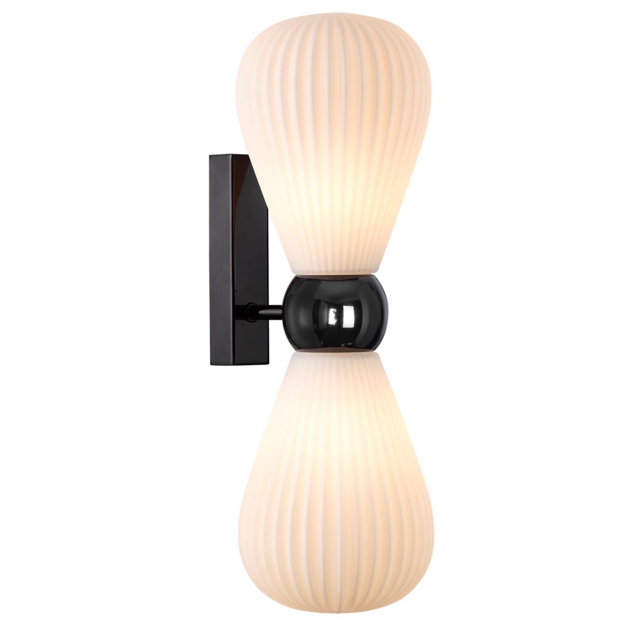 Бра ODEON LIGHT Elica 5418/2W