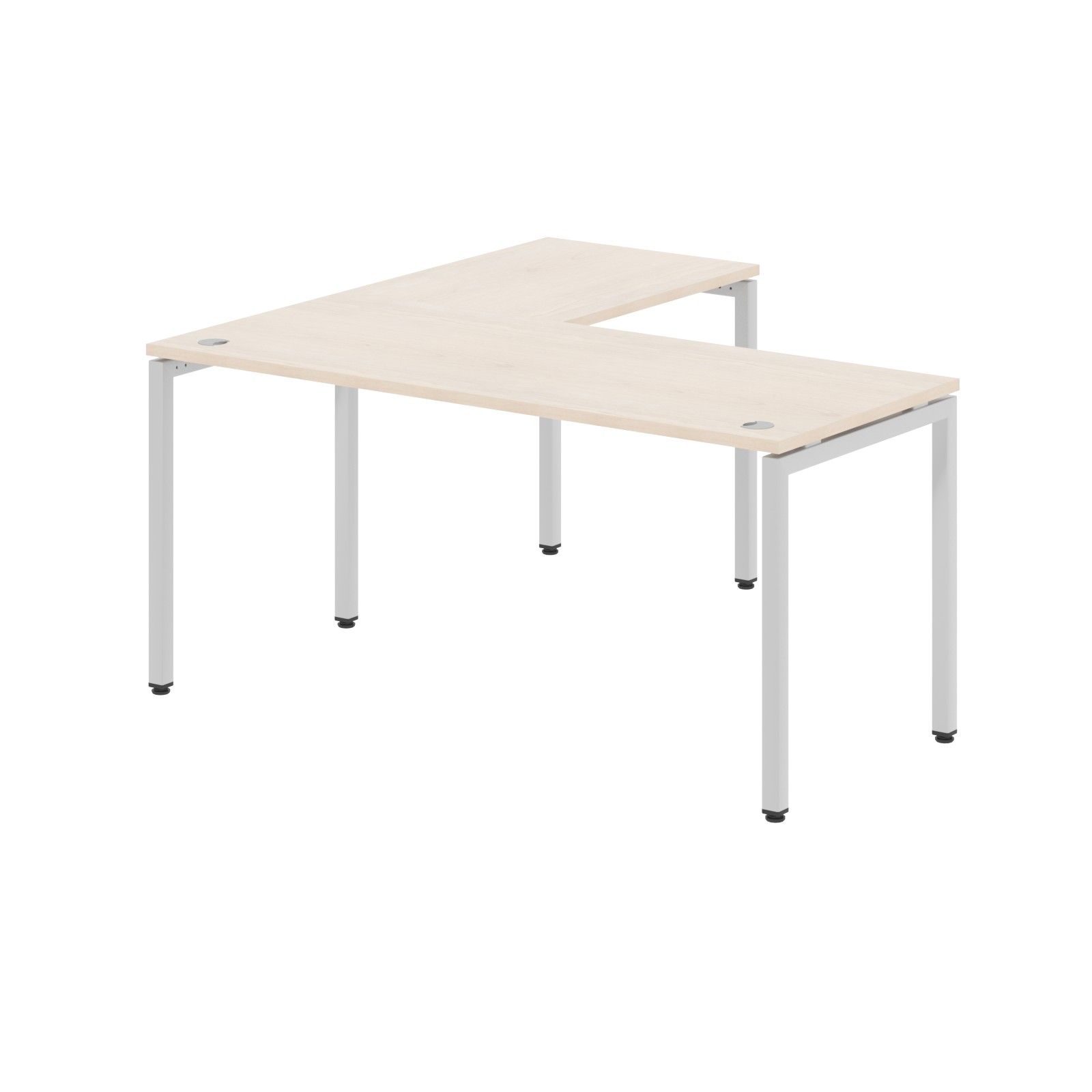 Стол для персонала угловой XTEN S XSCT 1615 bench