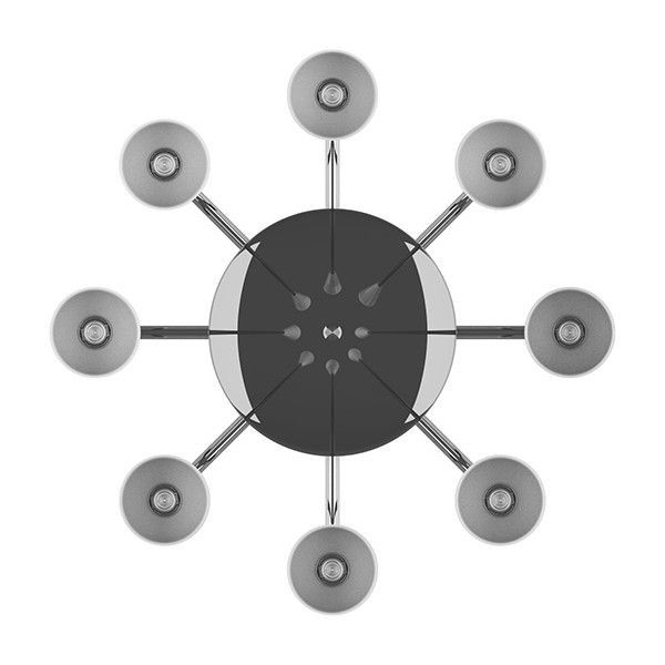 Подвесной светильник Lightstar PUNTO 807086