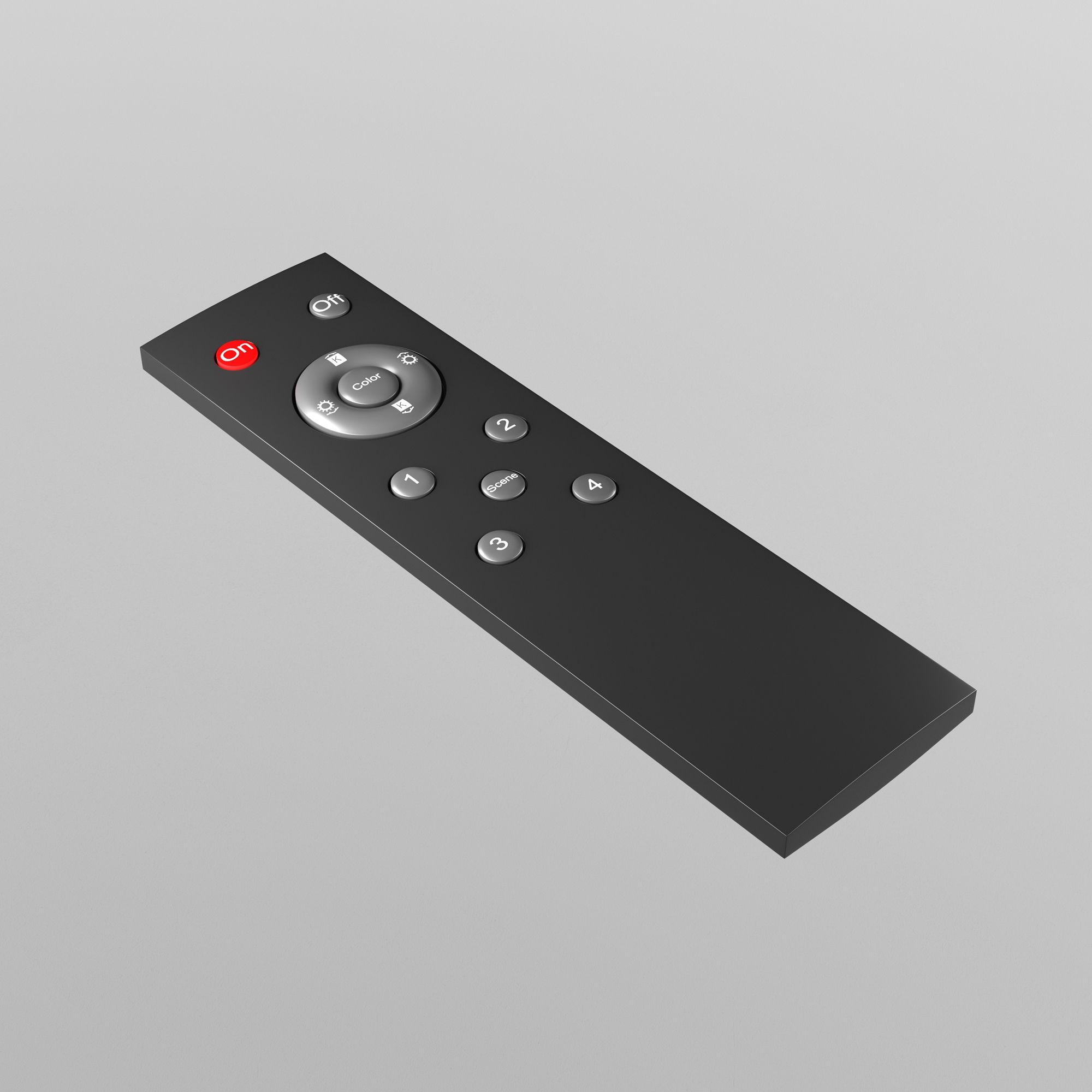 Пульт ДУ Maytoni Dimmable remote control DRC034-B