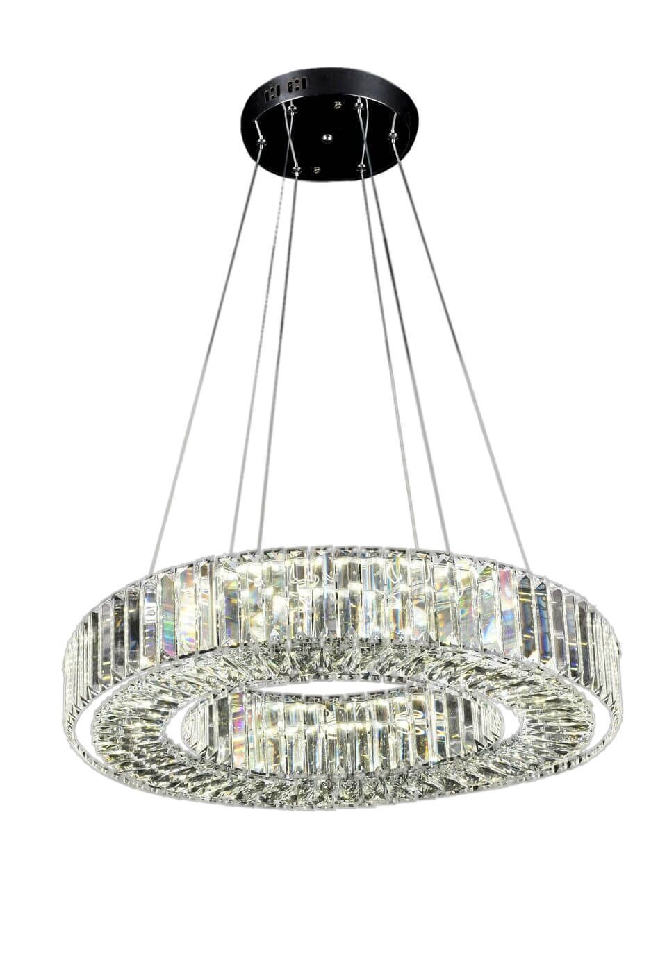 Подвесная люстра Lumina Deco MAGICA DDP 6979