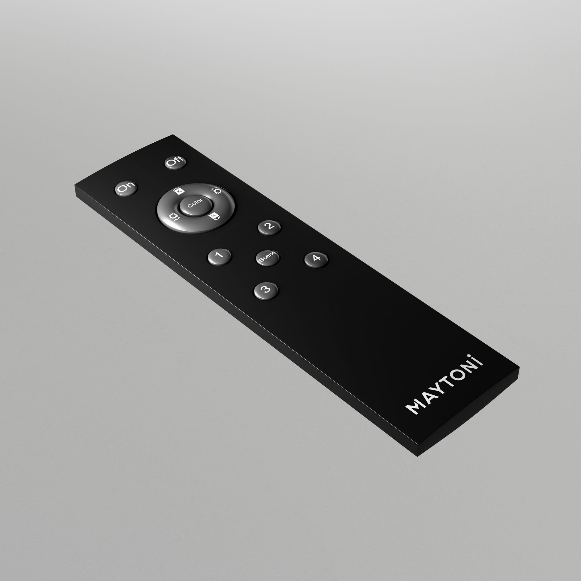 Пульт ДУ Maytoni Dimmable remote control DRC034-B