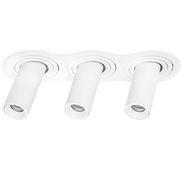 Спот потолочный Lightstar INTERO TUBO LED i636262