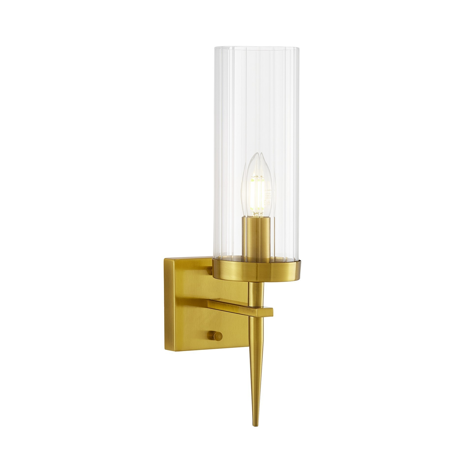 Бра Lumina Deco Moratti LDW 8022-1 MD+PR