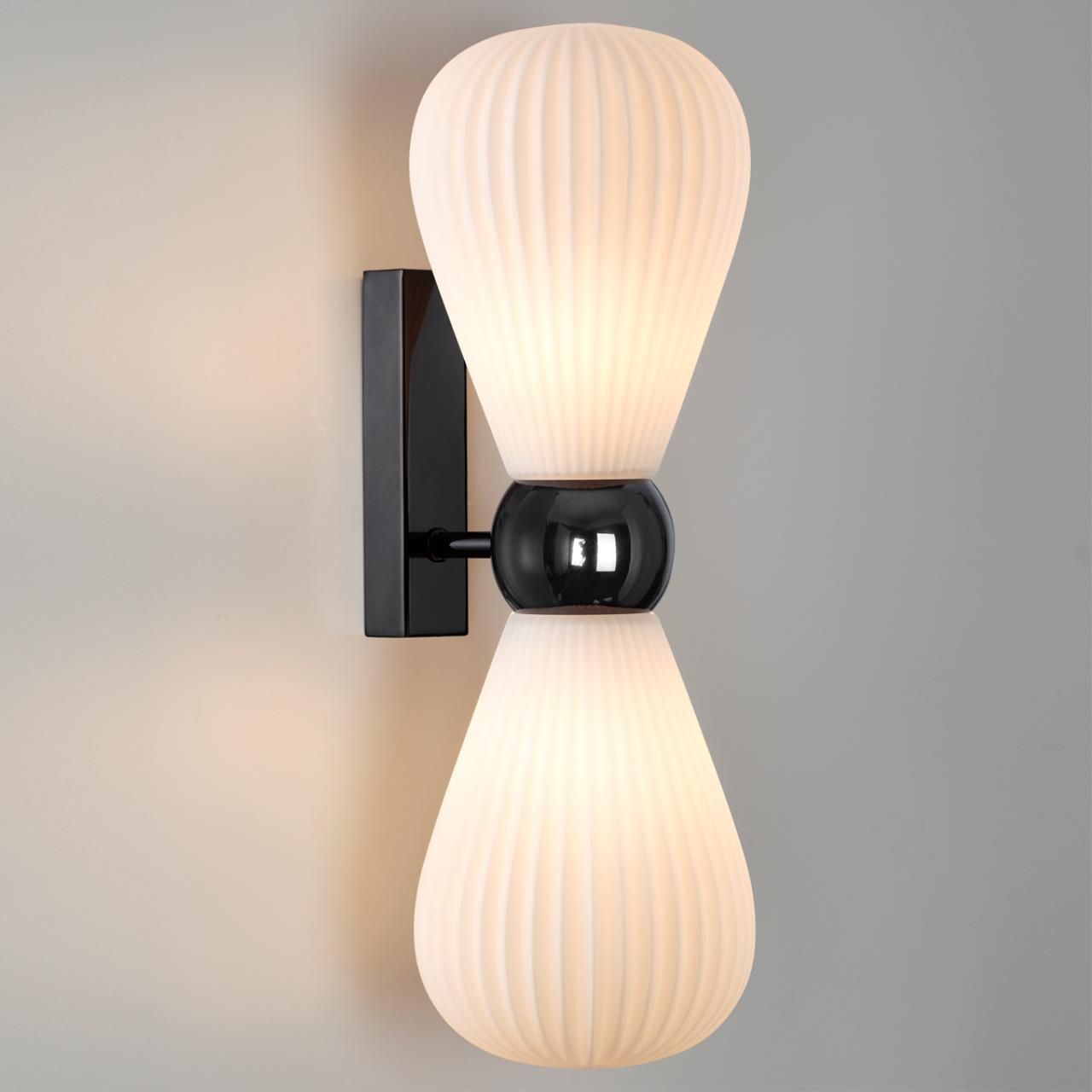 Бра ODEON LIGHT Elica 5418/2W