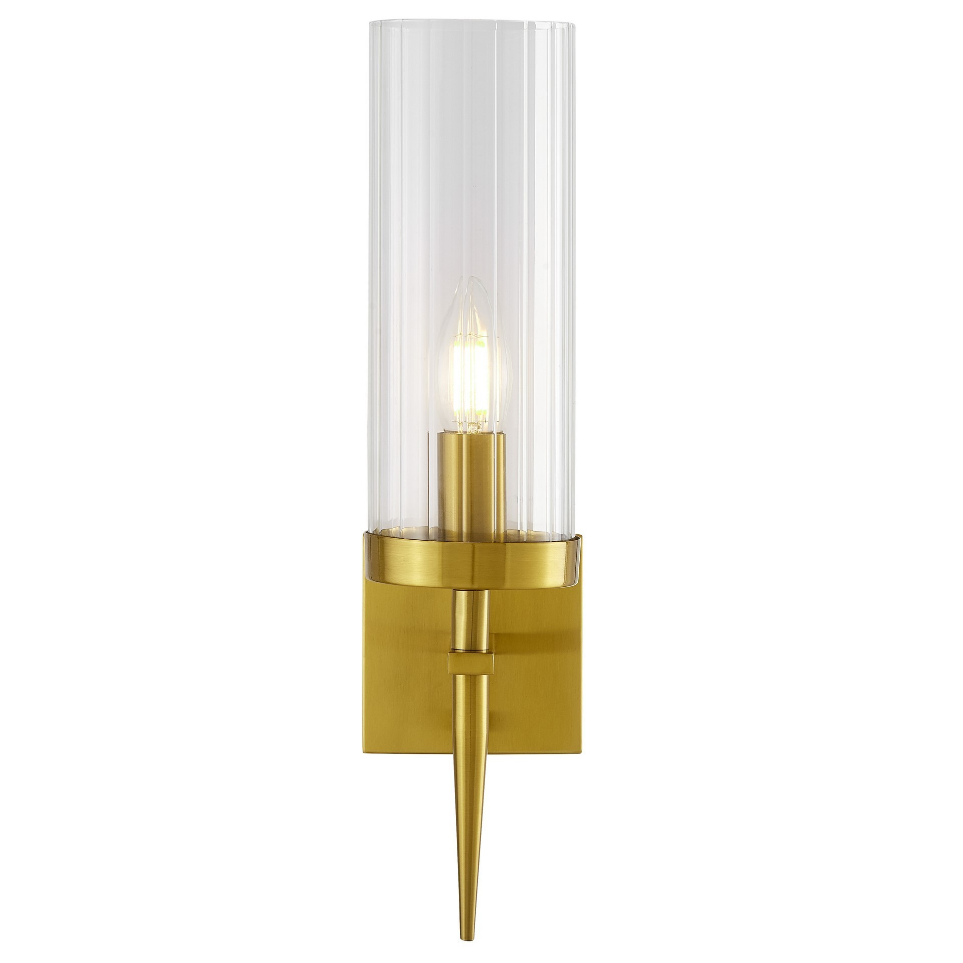 Бра Lumina Deco Moratti LDW 8022-1 MD+PR