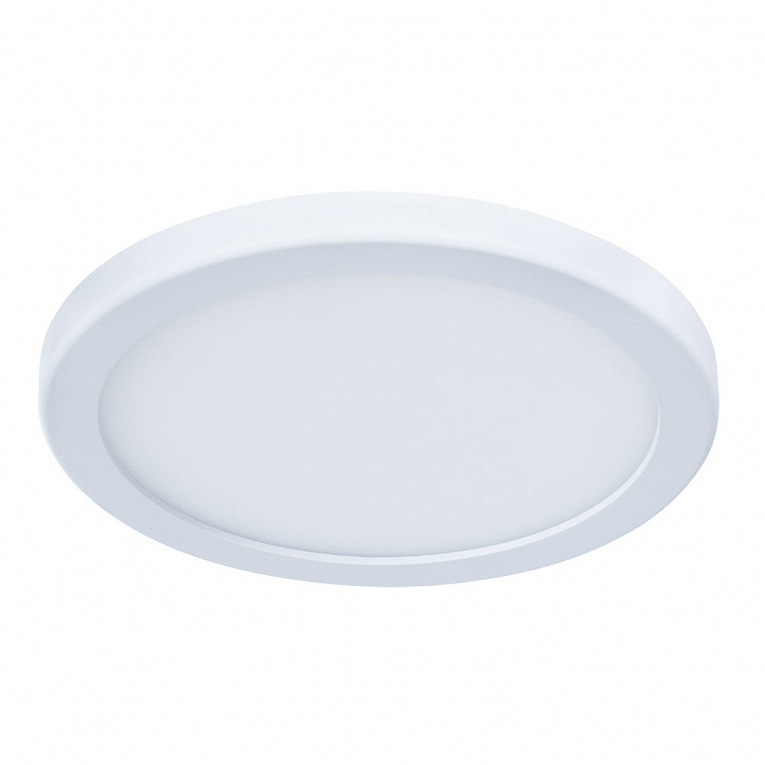 Потолочный светильник Arte Lamp MESURA A7978PL-1WH