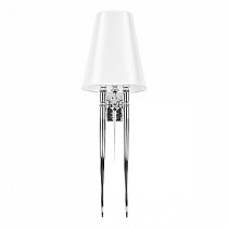 Бра Loft It Brunilde 10207W/L Chrome