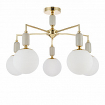 Люстра на штанге LUMION VIVIEN 6580/5C