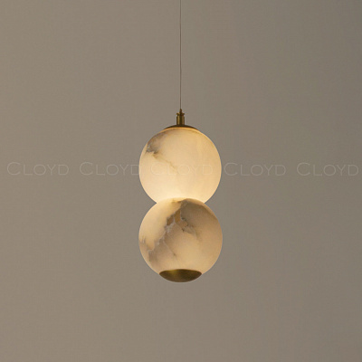 Подвесной светильник Cloyd ORIONIS 12530