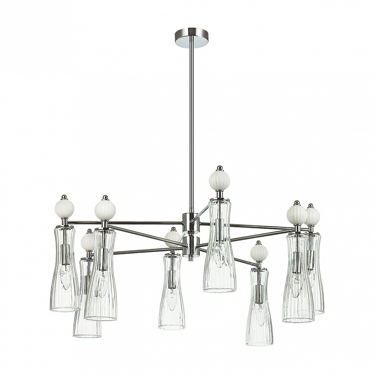 Люстра на штанге LUMION EMILY 8268/8