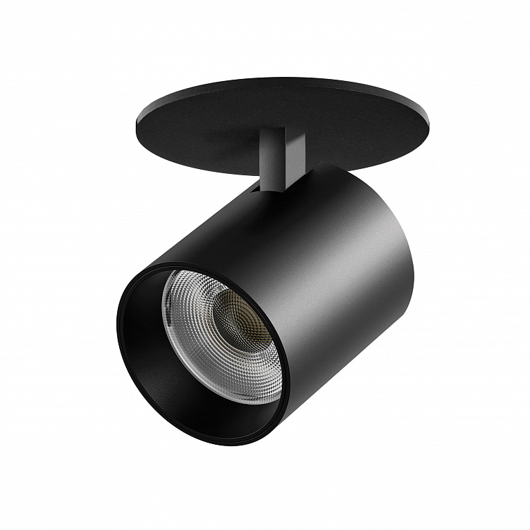 Спот потолочный Lightstar Alta Base A5447RS