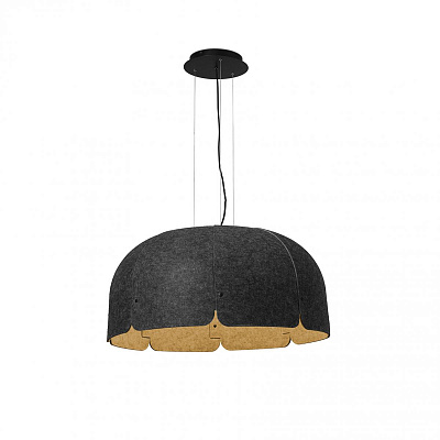 Подвесная люстра Faro Mute 088167