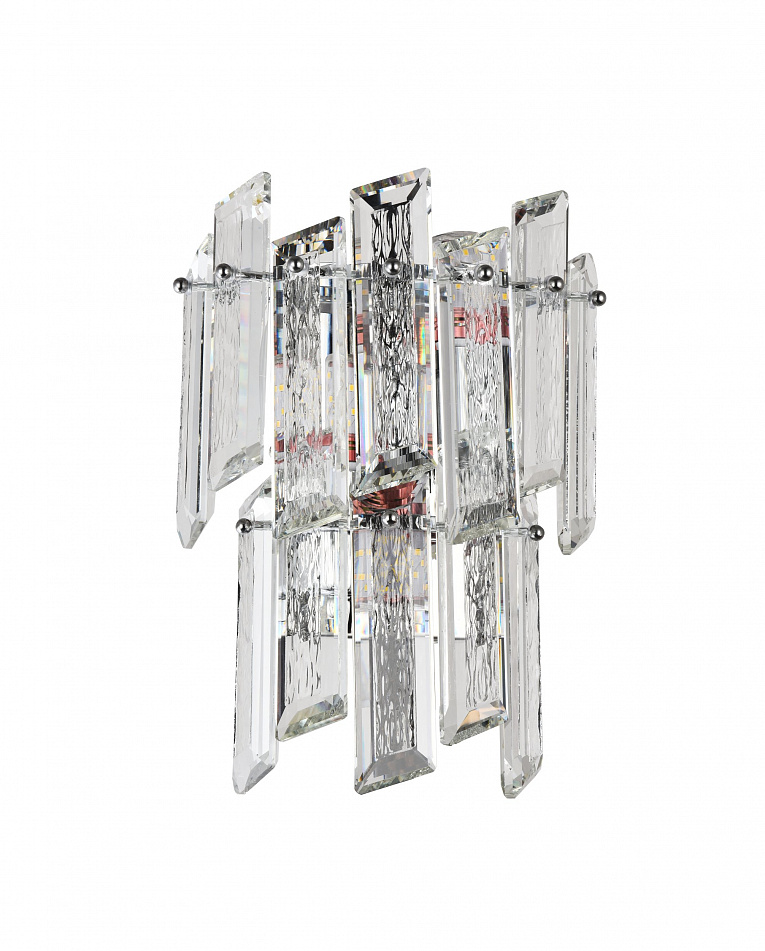 Бра Divinare ROMILDA 3512/02 AP-3
