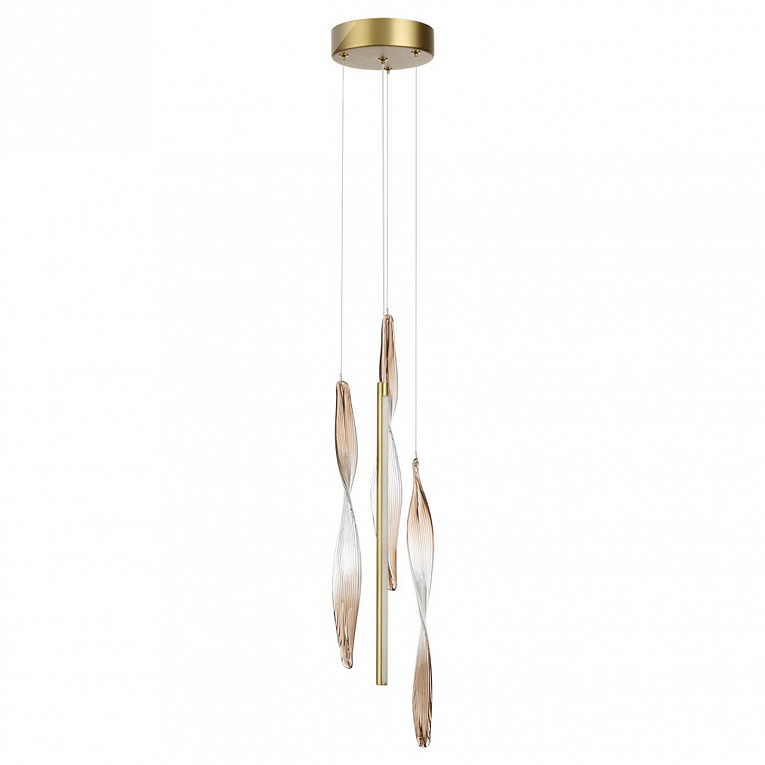 Подвесной светильник ODEON LIGHT EXCLUSIVE SPIRA 5468/9L