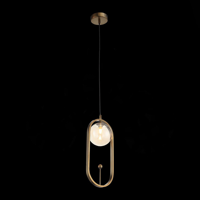 Подвесной светильник ST LUCE REXITE / РЕКСИТ SL1001.203.01