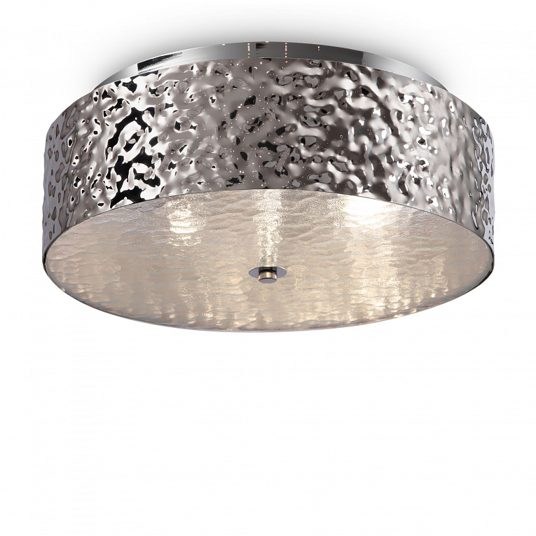 Потолочный светильник Maytoni Ripple / Риппл MOD096CL-03CH