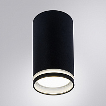 Точечный накладной светильник ARTE LAMP IMAI A2266PL-1BK