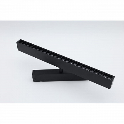 Трековый светильник магнитный Aployt Magnetic track 220 APL.0202.00.18