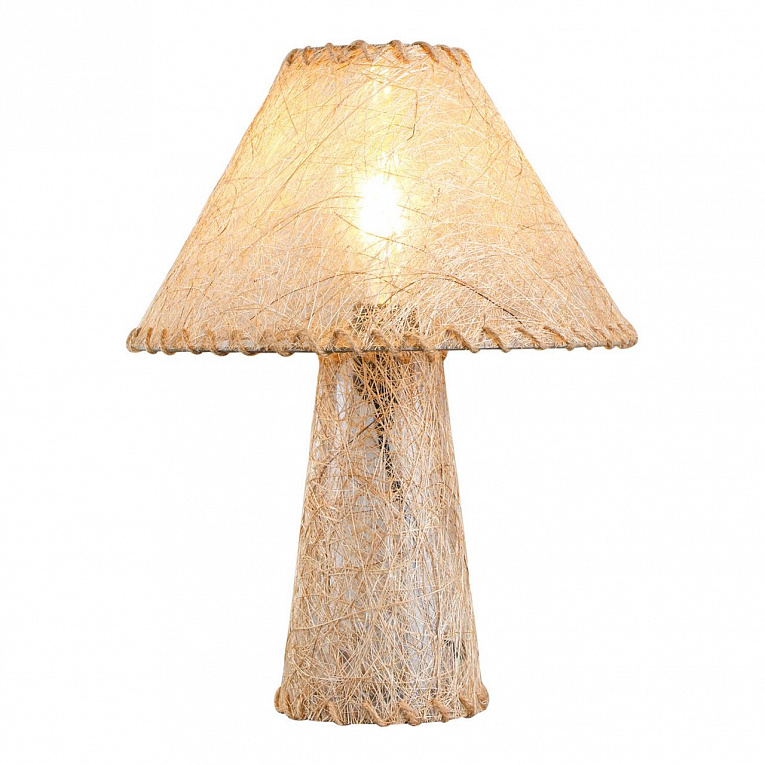 Лампа настольная Lussole GARZA LSP-0822
