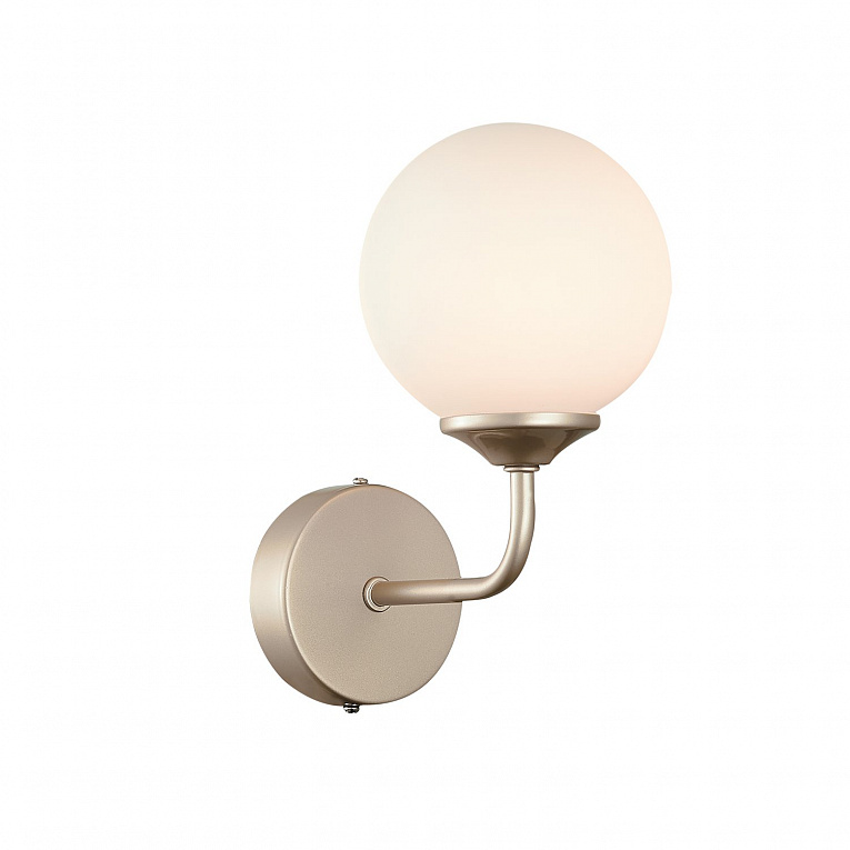 Бра EVOLUCE РЕДЖИНО SLE106201-01