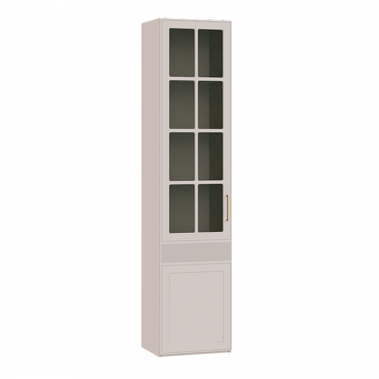 Шкаф-витрина Ричфорд Mobi 16.396