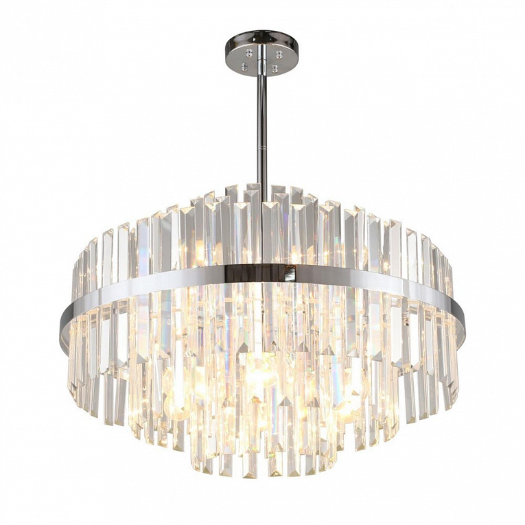 Люстра на штанге Omnilux Saviano OML-69007-09