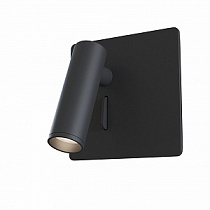 Бра Maytoni Technical Mirax / Миракс C040WL-L3B3K