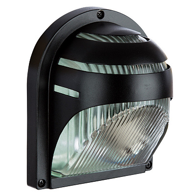 Настенный светильник ARTE Lamp URBAN A2802AL-1BK