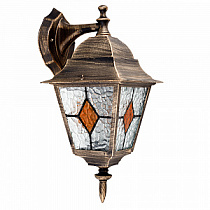 Бра ARTE LAMP MADRID A1542AL-1BN